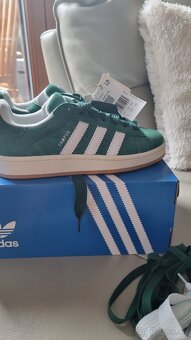 Tenisky zn.Adidas Campus - 3