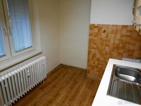 Kompletne zrekonštruovaný príjemný 2 izbový byt v Brezne - 3