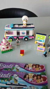 Lego friends 41056 - 3