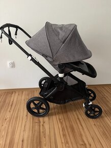 Bugaboo fox 3   3kombi - 3