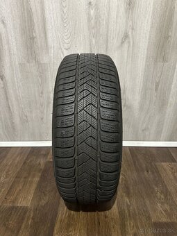 BMW X1 F48, X2 F49 - orig. ALU disky 5x112 R17 - 3