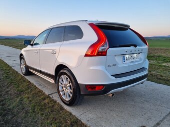 VOLVO XC60 .. 2,4D5 .. AWD .. Top stav .. - 3