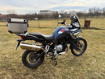 BMW F850gs 2023 VP. A2 - 3