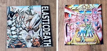 METAL HARDCORE PUNK GRIND VINYL - 3