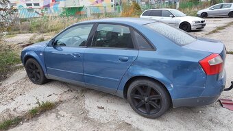 Audi diely - 3