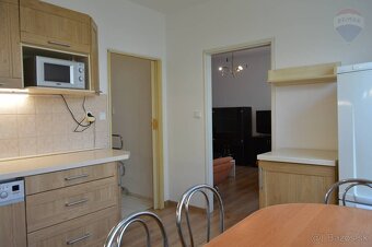 Predaj 3 izbový byt Vráble EXKLUZÍVNE - 3