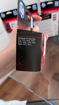 hp tlačiareň multifunkčná - 3