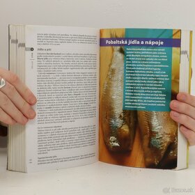 Pobaltské štáty - český tur. sprievodca Rough Guides s DVD - 3