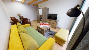 (54 m2) 2i ZARIADENÝ BYT S KLIMATIZÁCIOU - 3