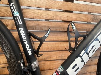Bianchi Sempre Pro - 3