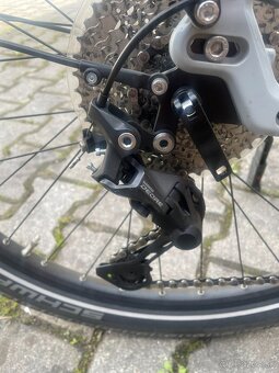 Haibike treking 6 - 3