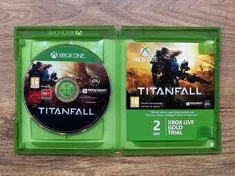 Titanfall na Xbox One - 3