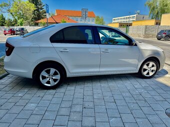 Škoda Rapid 1.0 TSI AMBITION - 3