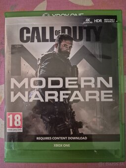 predam hry na xbox - 3