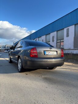 Škoda Superb - 3