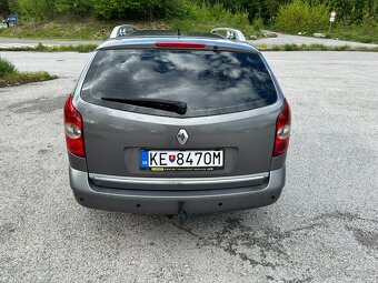 Renault Laguna Grantour 2 1.9 dci 96 kW. - 3