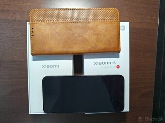Xiaomi 15 - 3