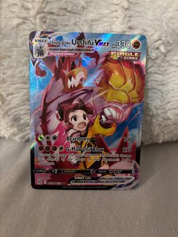 Pokémon karty - 3