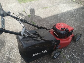 Mountfield 4820 - 3