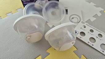 Philips Avent Double Collection SCF439/01 - 3