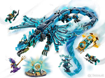 LEGO Ninjago 71754 - 3