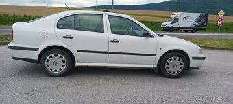Škoda Octavia 1.9TDI 66kw (NOVÁ STK EM) - 3
