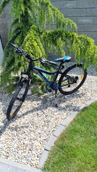 detský bicykel CTM ROCKY 3.0 24 - 3