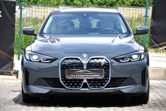 BMW i4 eDrive40 - 81 kWh SR 2023 DPH - 3