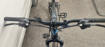 Nový bicykel - 3
