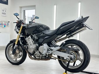 Honda Hornet 600 25kw /REZERVOVANÉ - 3