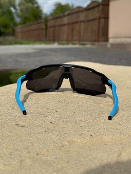 Slnečné okuliare Oakley Radar - 3