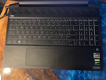 HP Pavilion Gaming - 3