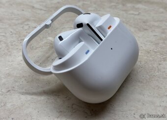 Samsung Galaxy Buds 3, white - 3