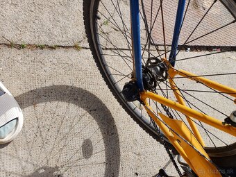 Predam bicykel - 3