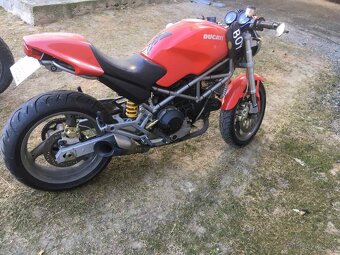 Ducati monster 1000.i.e - 3