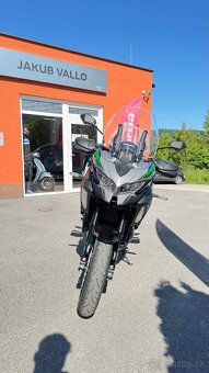Kawasaki Versys 1000S - 3