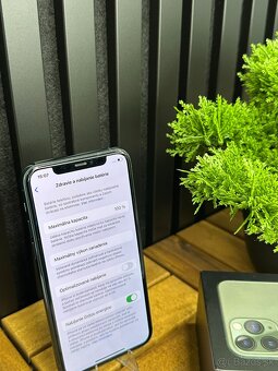 ► Apple iPhone 11 Pro 64 GB │ Záruka 1 rok - 3