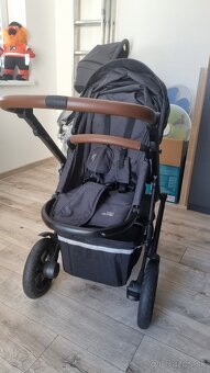 Britax romer smile III - 3