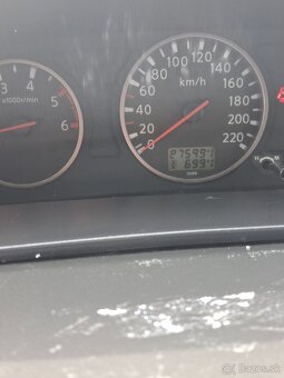 Nissan xtrail - 3