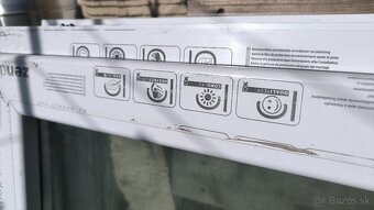Plastove dvere - 3