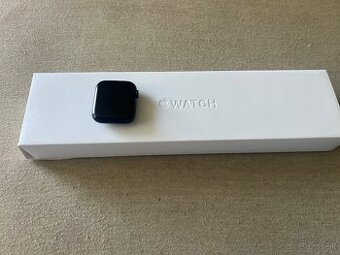 Apple watch 6 44mm blue - 3