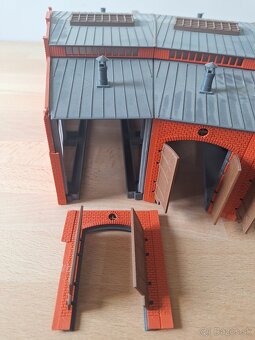 Rotunda - 3