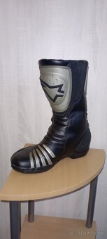 Čižmy Alpinestars - 3