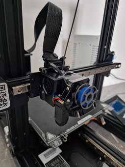 Ender 3 - 3