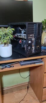 PC- I5-4690,16GB RAM, RX 570 8GB OC - 3