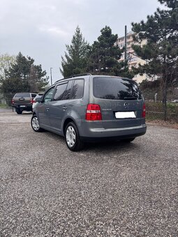 Touran - 3
