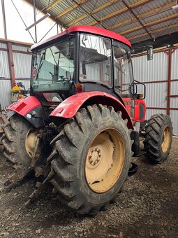 Zetor 7341 super turbo - 3