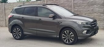 Ford Kuga 2.0 TDCi Duratorq,110 kw, ST LINE, 2020 - 3