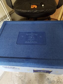Thermobox - 3