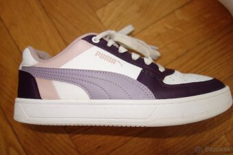 Tenisky Puma 35,5 - 3